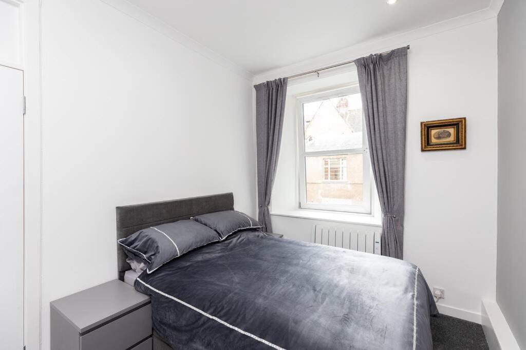 City Centre 2 Bedroom Flat Perth Exterior foto